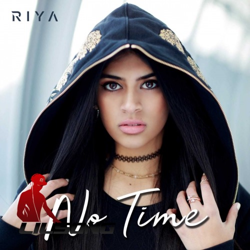 Riya - No Time